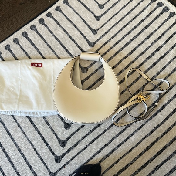 STAUD MOON BAG - Picture 6 of 9